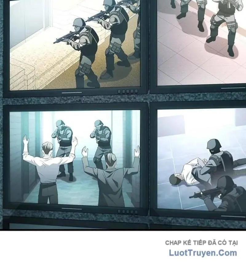 Biên Niên Sử Các Bậc Thầy Đạo Giáo Chap 11 - Next Chap 12
