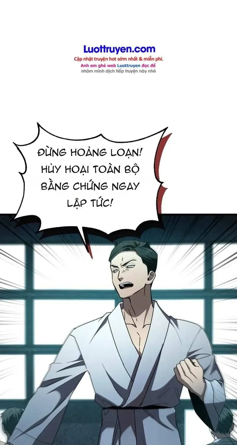 Biên Niên Sử Các Bậc Thầy Đạo Giáo Chap 11 - Next Chap 12