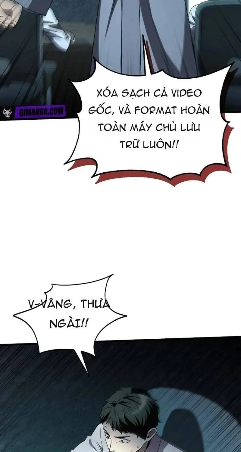 Biên Niên Sử Các Bậc Thầy Đạo Giáo Chap 11 - Next Chap 12