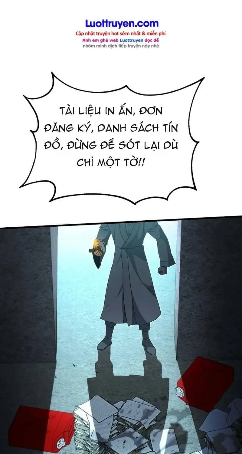 Biên Niên Sử Các Bậc Thầy Đạo Giáo Chap 11 - Next Chap 12