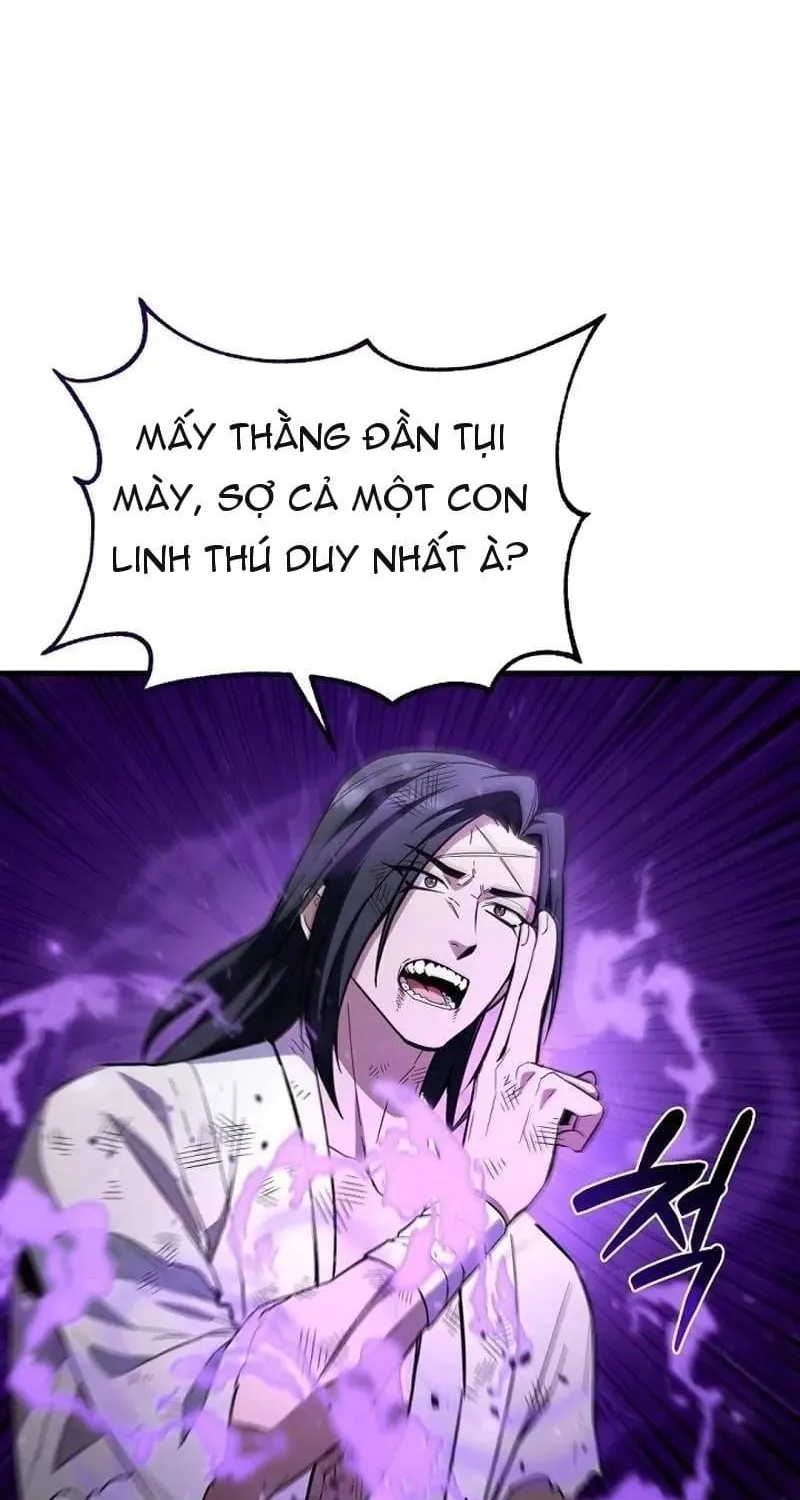 Biên Niên Sử Các Bậc Thầy Đạo Giáo Chap 11 - Next Chap 12