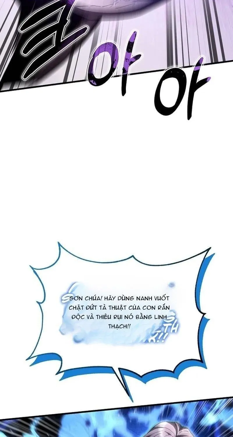 Biên Niên Sử Các Bậc Thầy Đạo Giáo Chap 11 - Next Chap 12