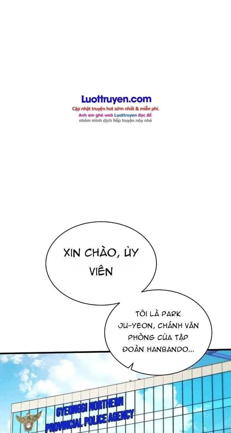 Biên Niên Sử Các Bậc Thầy Đạo Giáo Chap 11 - Next Chap 12
