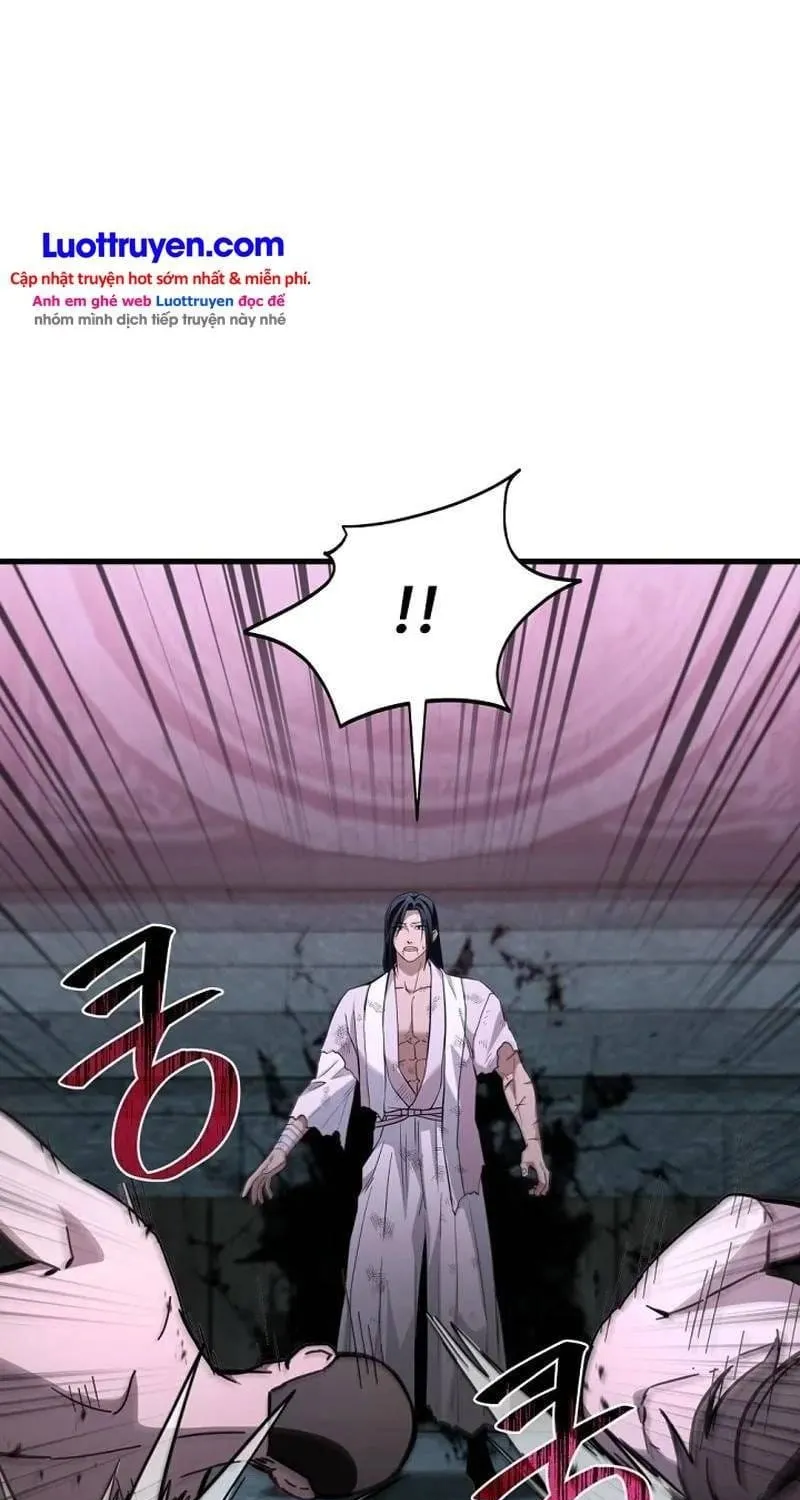 Biên Niên Sử Các Bậc Thầy Đạo Giáo Chap 11 - Next Chap 12
