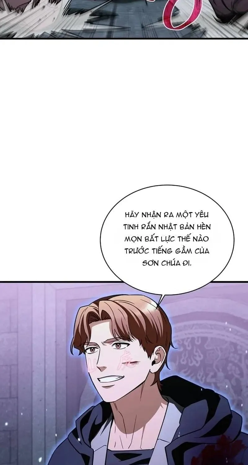 Biên Niên Sử Các Bậc Thầy Đạo Giáo Chap 11 - Next Chap 12