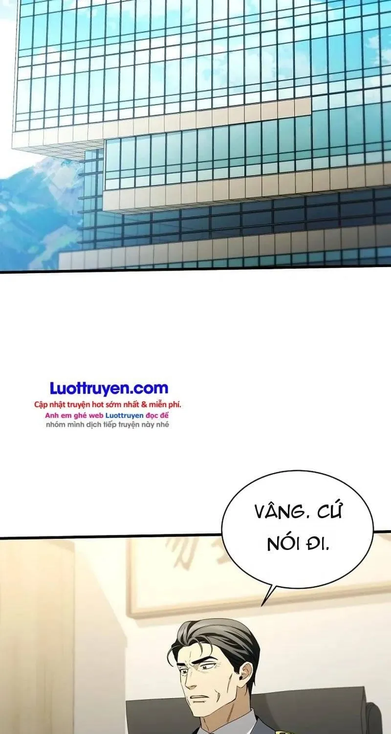 Biên Niên Sử Các Bậc Thầy Đạo Giáo Chap 11 - Next Chap 12