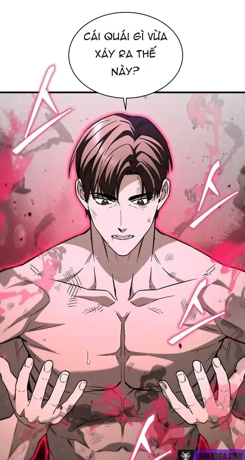 Biên Niên Sử Các Bậc Thầy Đạo Giáo Chap 11 - Next Chap 12
