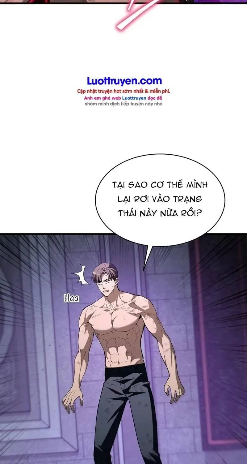 Biên Niên Sử Các Bậc Thầy Đạo Giáo Chap 11 - Next Chap 12