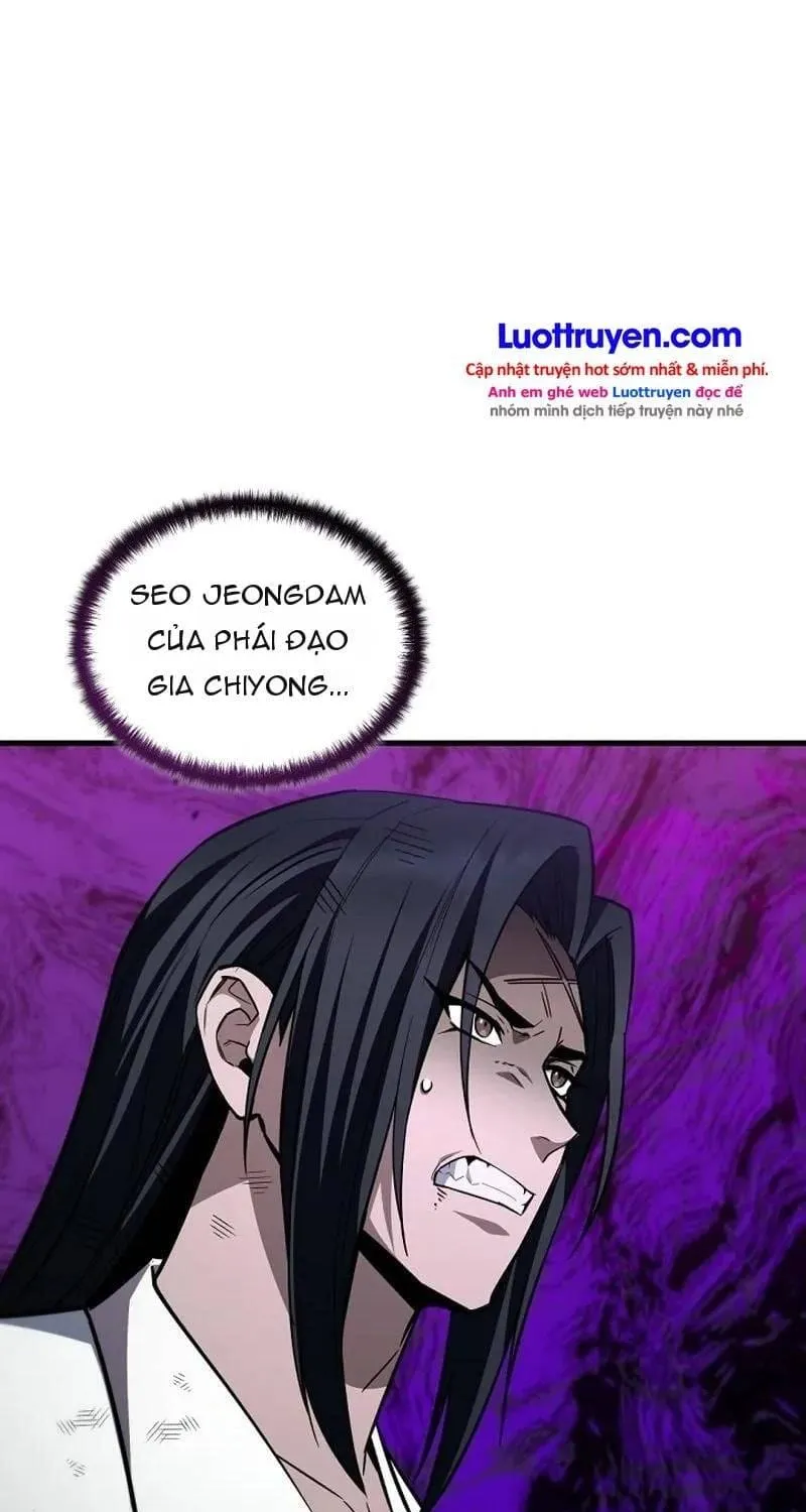 Biên Niên Sử Các Bậc Thầy Đạo Giáo Chap 11 - Next Chap 12