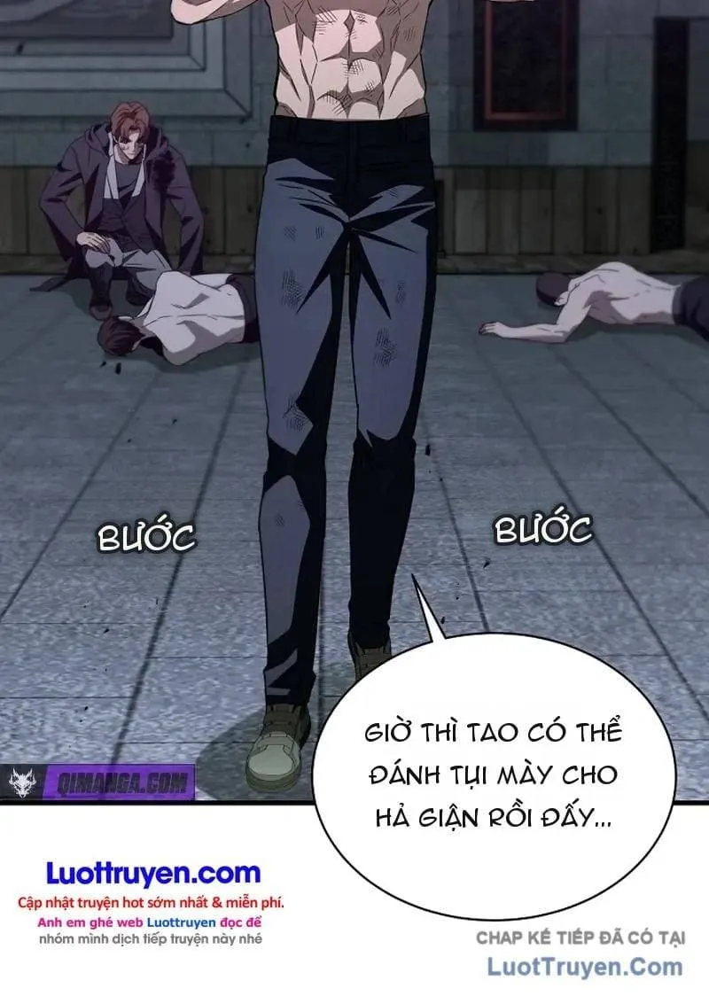 Biên Niên Sử Các Bậc Thầy Đạo Giáo Chap 11 - Next Chap 12