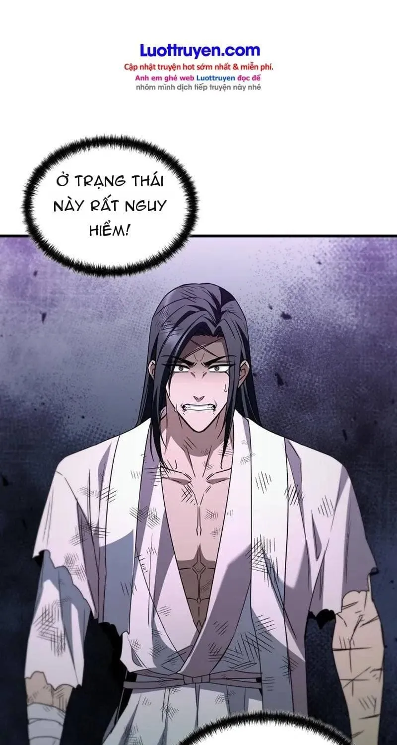 Biên Niên Sử Các Bậc Thầy Đạo Giáo Chap 11 - Next Chap 12