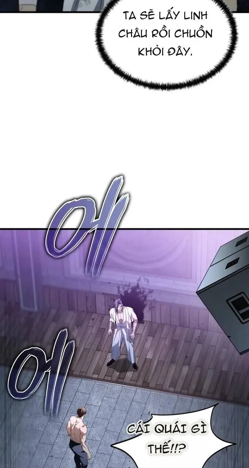 Biên Niên Sử Các Bậc Thầy Đạo Giáo Chap 11 - Next Chap 12