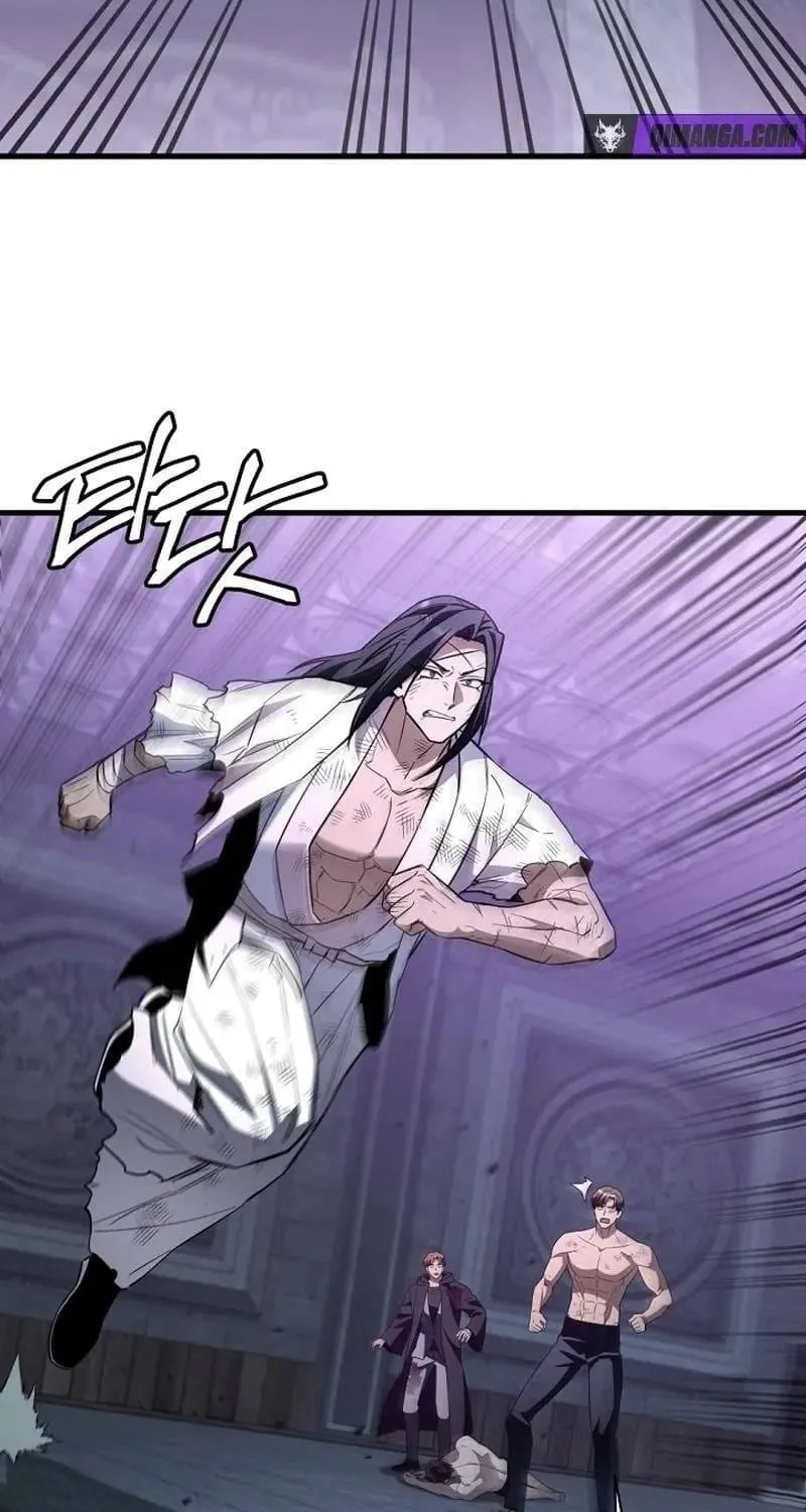 Biên Niên Sử Các Bậc Thầy Đạo Giáo Chap 11 - Next Chap 12