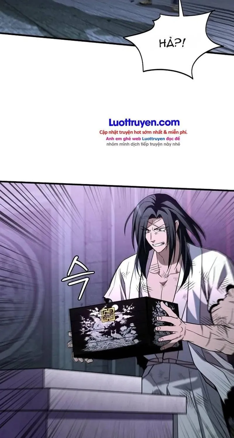 Biên Niên Sử Các Bậc Thầy Đạo Giáo Chap 11 - Next Chap 12
