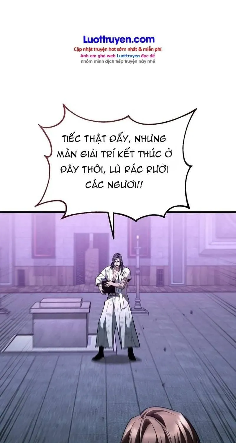 Biên Niên Sử Các Bậc Thầy Đạo Giáo Chap 11 - Next Chap 12
