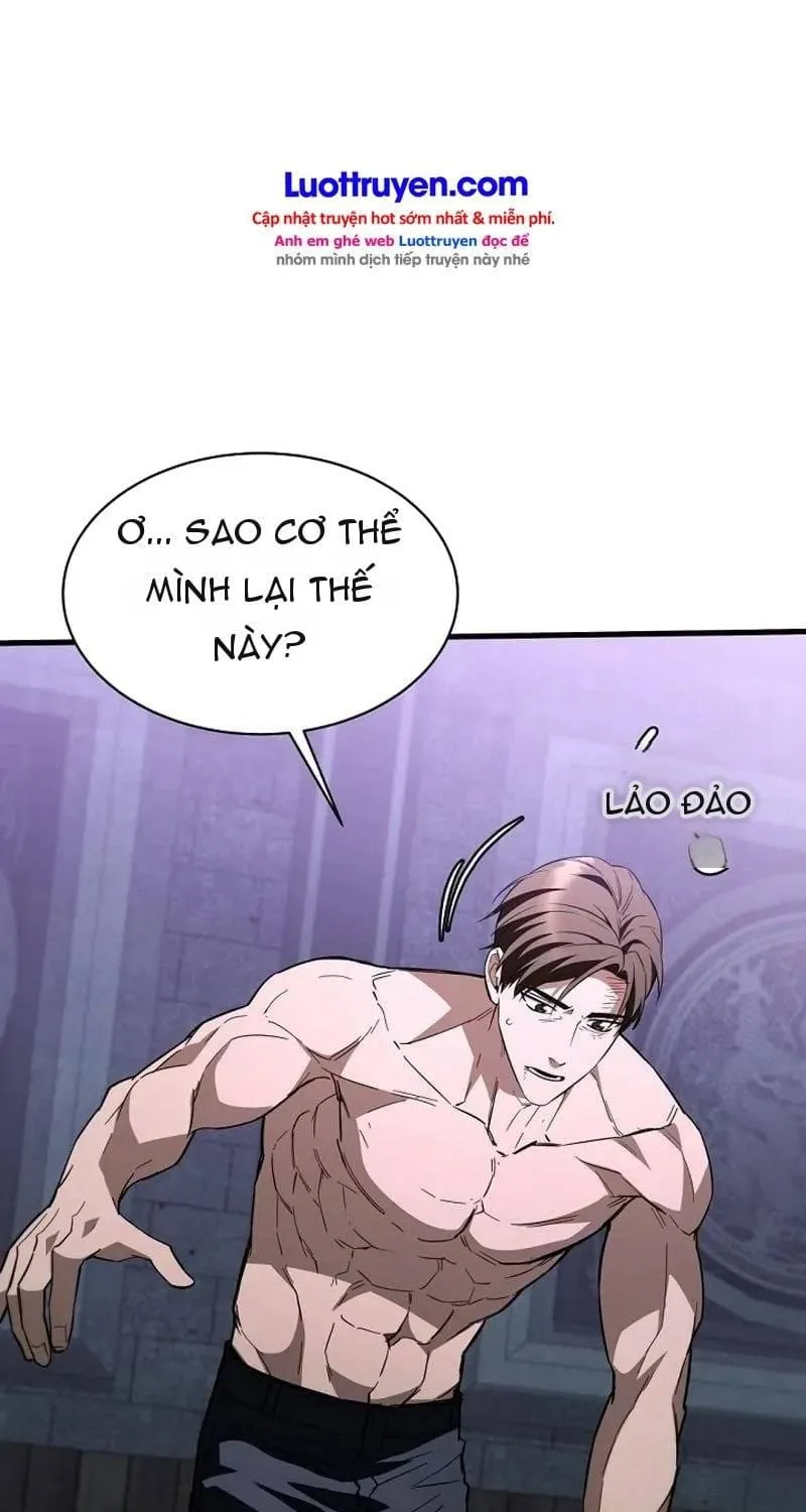 Biên Niên Sử Các Bậc Thầy Đạo Giáo Chap 11 - Next Chap 12