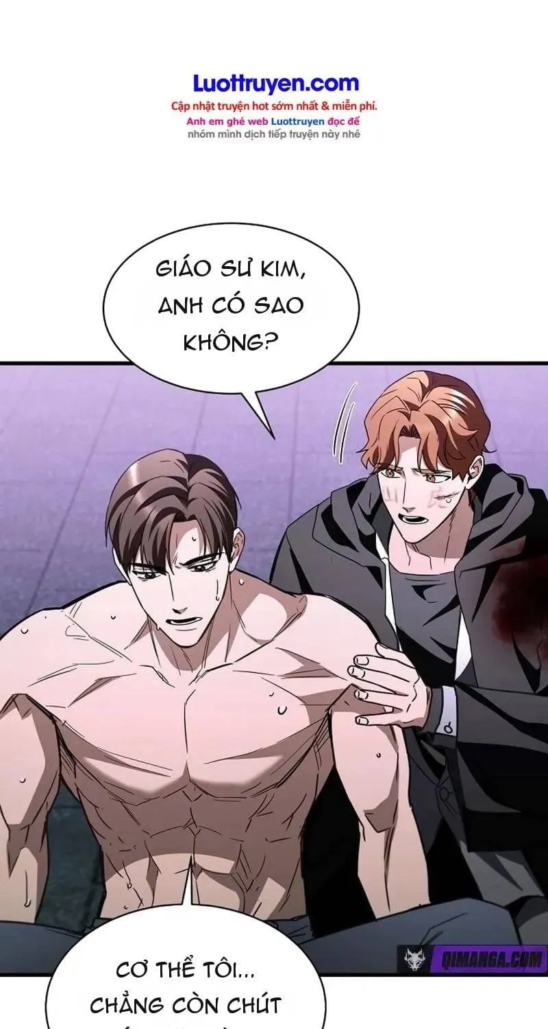 Biên Niên Sử Các Bậc Thầy Đạo Giáo Chap 11 - Next Chap 12