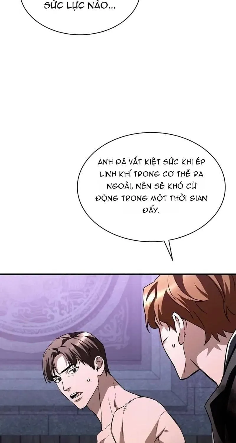 Biên Niên Sử Các Bậc Thầy Đạo Giáo Chap 11 - Next Chap 12