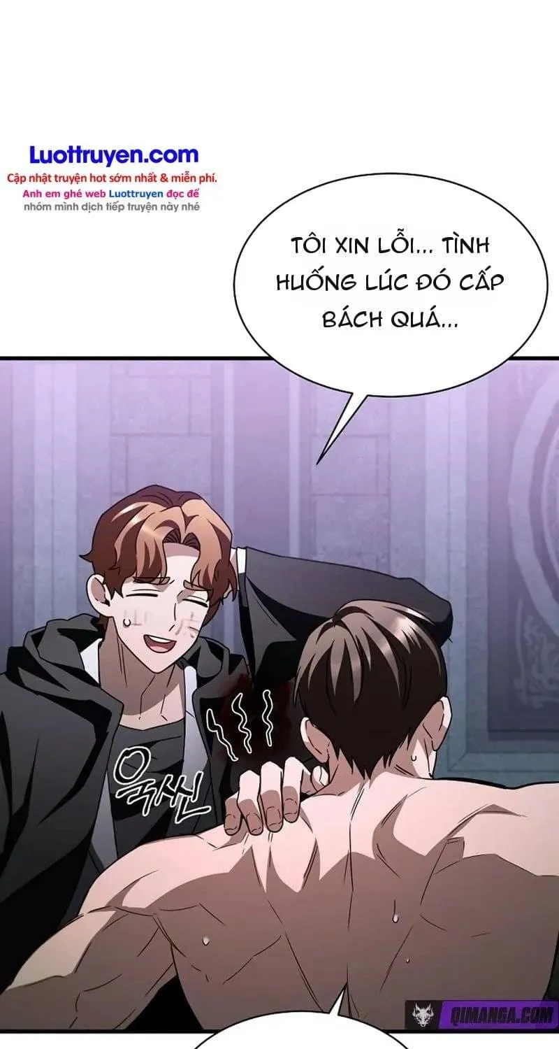Biên Niên Sử Các Bậc Thầy Đạo Giáo Chap 11 - Next Chap 12