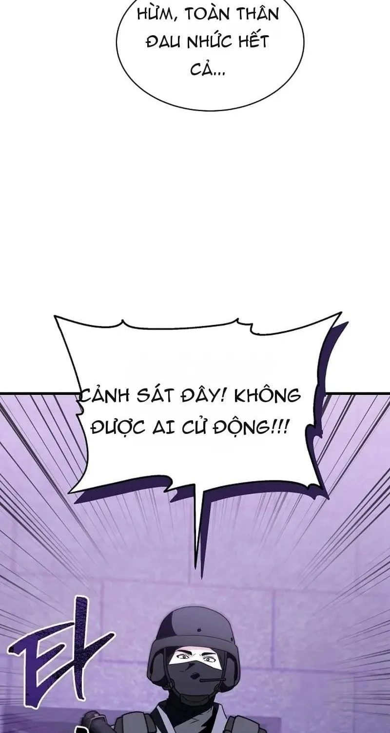 Biên Niên Sử Các Bậc Thầy Đạo Giáo Chap 11 - Next Chap 12