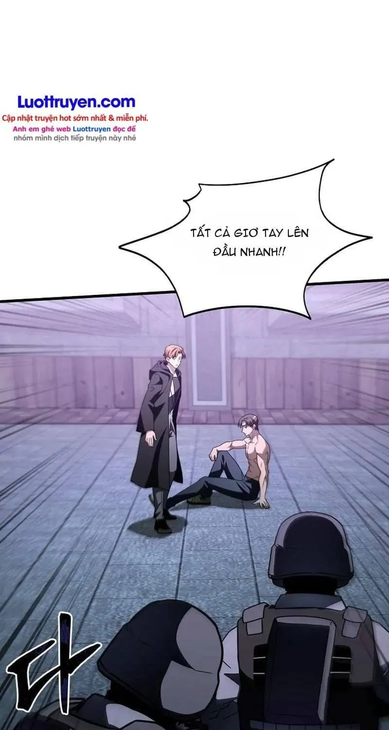 Biên Niên Sử Các Bậc Thầy Đạo Giáo Chap 11 - Next Chap 12