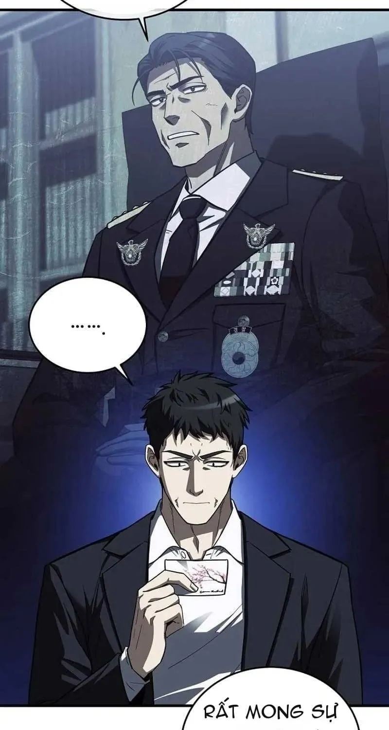 Biên Niên Sử Các Bậc Thầy Đạo Giáo Chap 12 - Next Chap 13