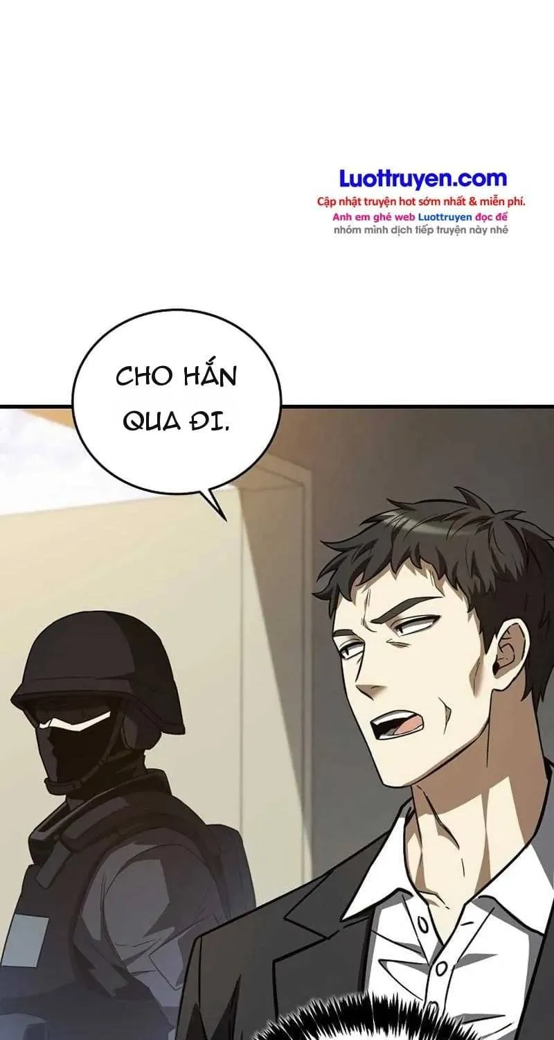 Biên Niên Sử Các Bậc Thầy Đạo Giáo Chap 12 - Next Chap 13