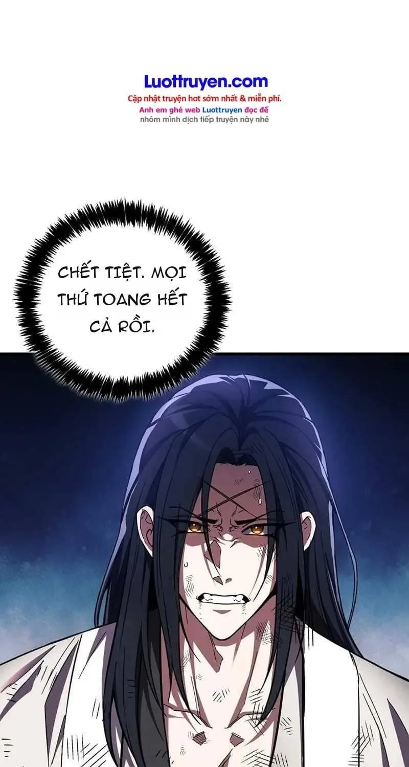 Biên Niên Sử Các Bậc Thầy Đạo Giáo Chap 12 - Next Chap 13