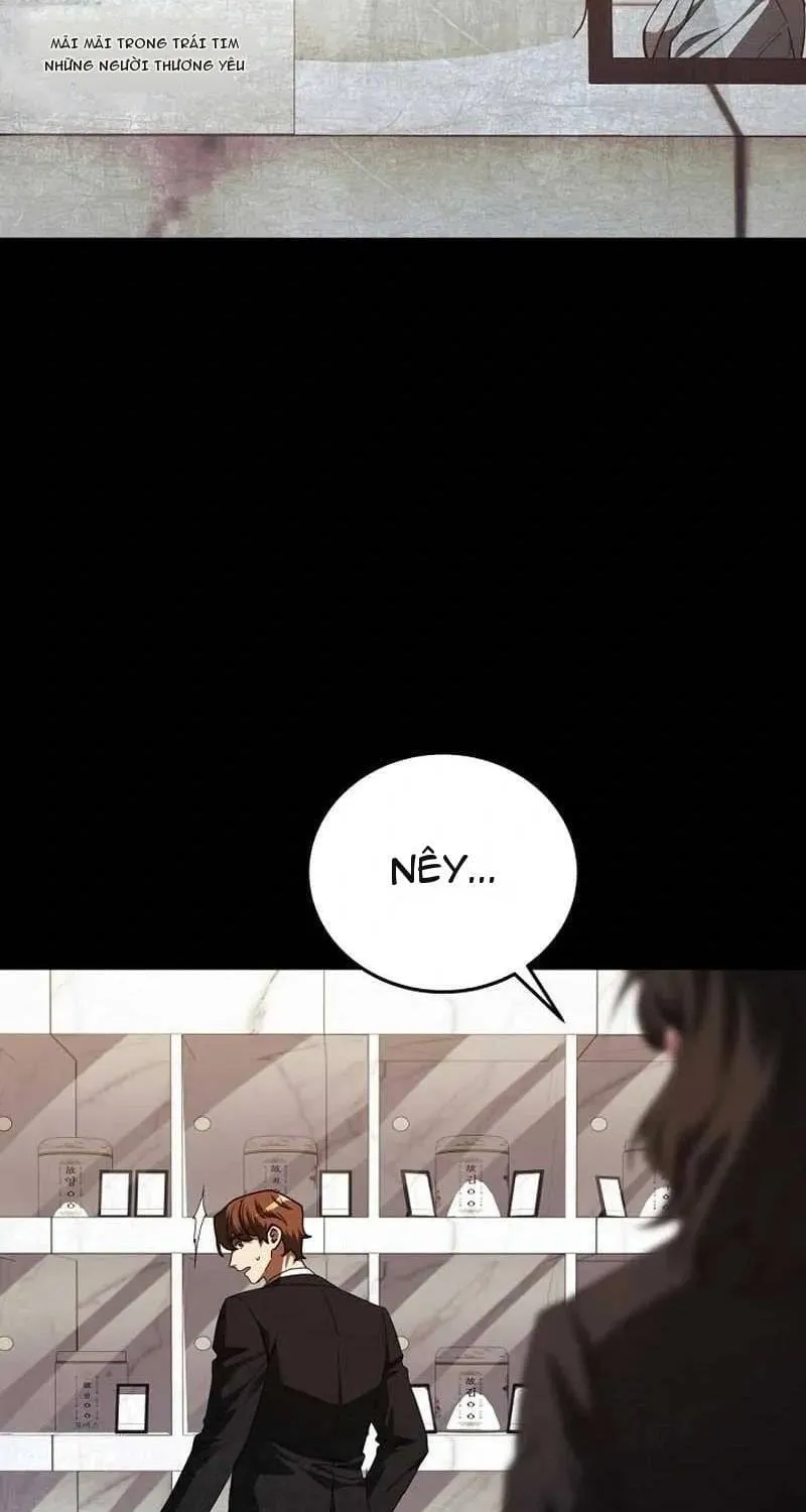 Biên Niên Sử Các Bậc Thầy Đạo Giáo Chap 12 - Next Chap 13