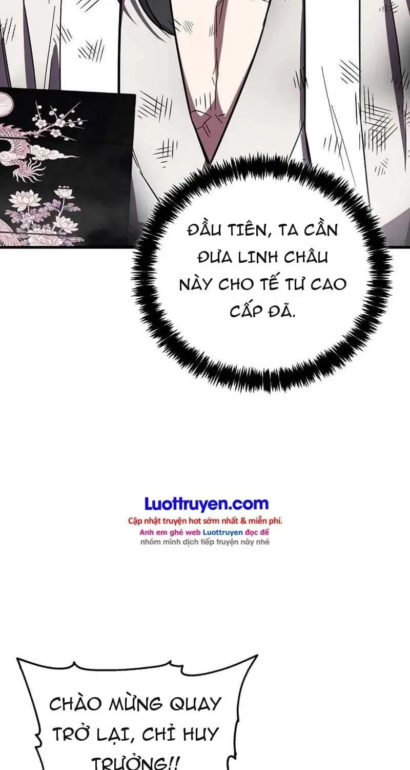 Biên Niên Sử Các Bậc Thầy Đạo Giáo Chap 12 - Next Chap 13