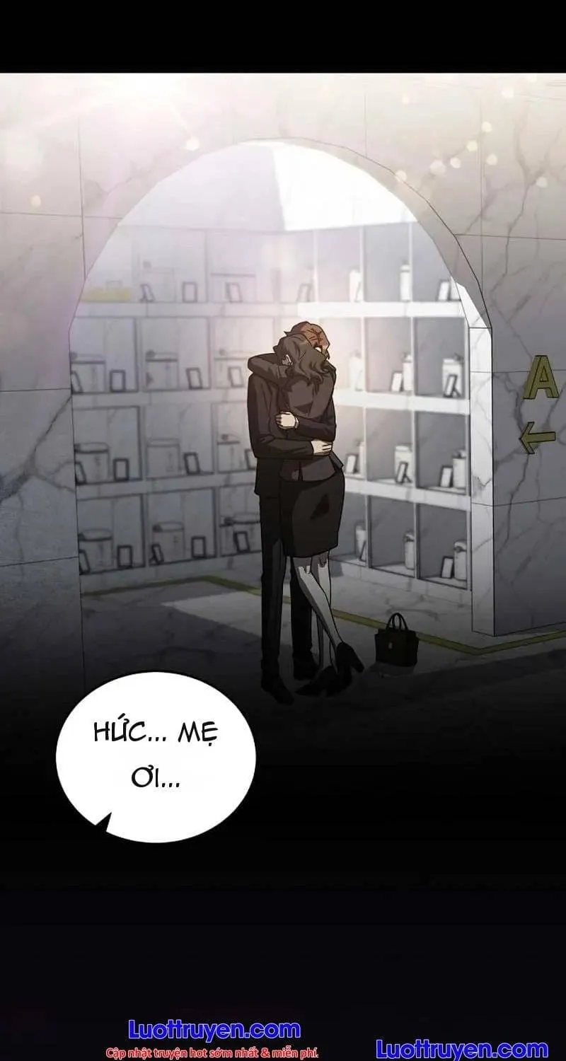Biên Niên Sử Các Bậc Thầy Đạo Giáo Chap 12 - Next Chap 13