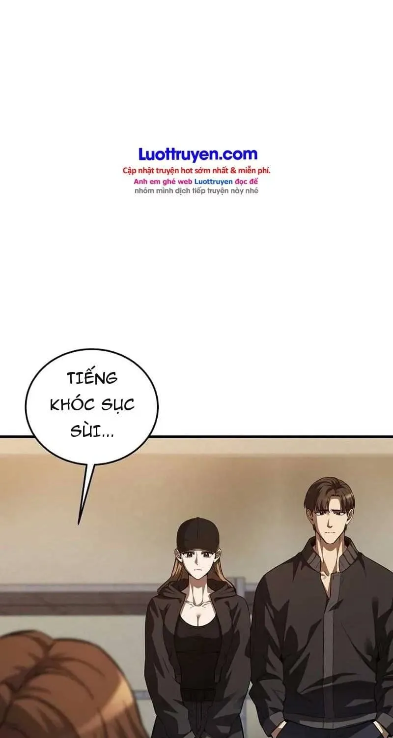 Biên Niên Sử Các Bậc Thầy Đạo Giáo Chap 12 - Next Chap 13