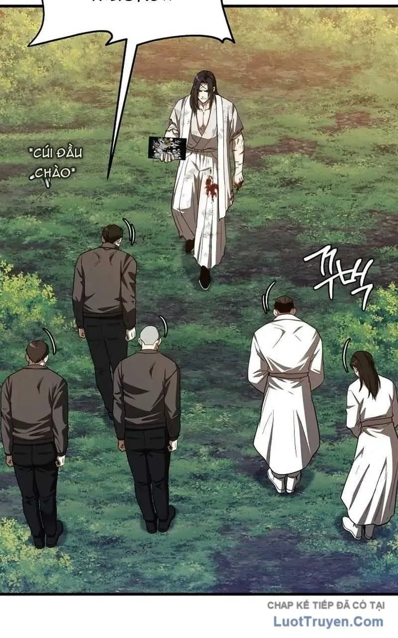 Biên Niên Sử Các Bậc Thầy Đạo Giáo Chap 12 - Next Chap 13