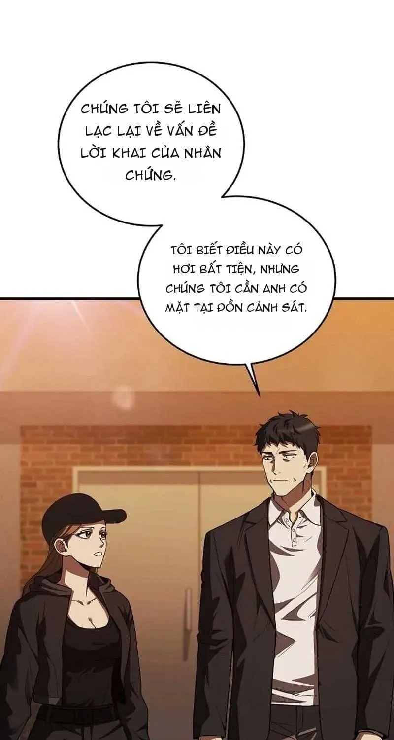 Biên Niên Sử Các Bậc Thầy Đạo Giáo Chap 12 - Next Chap 13