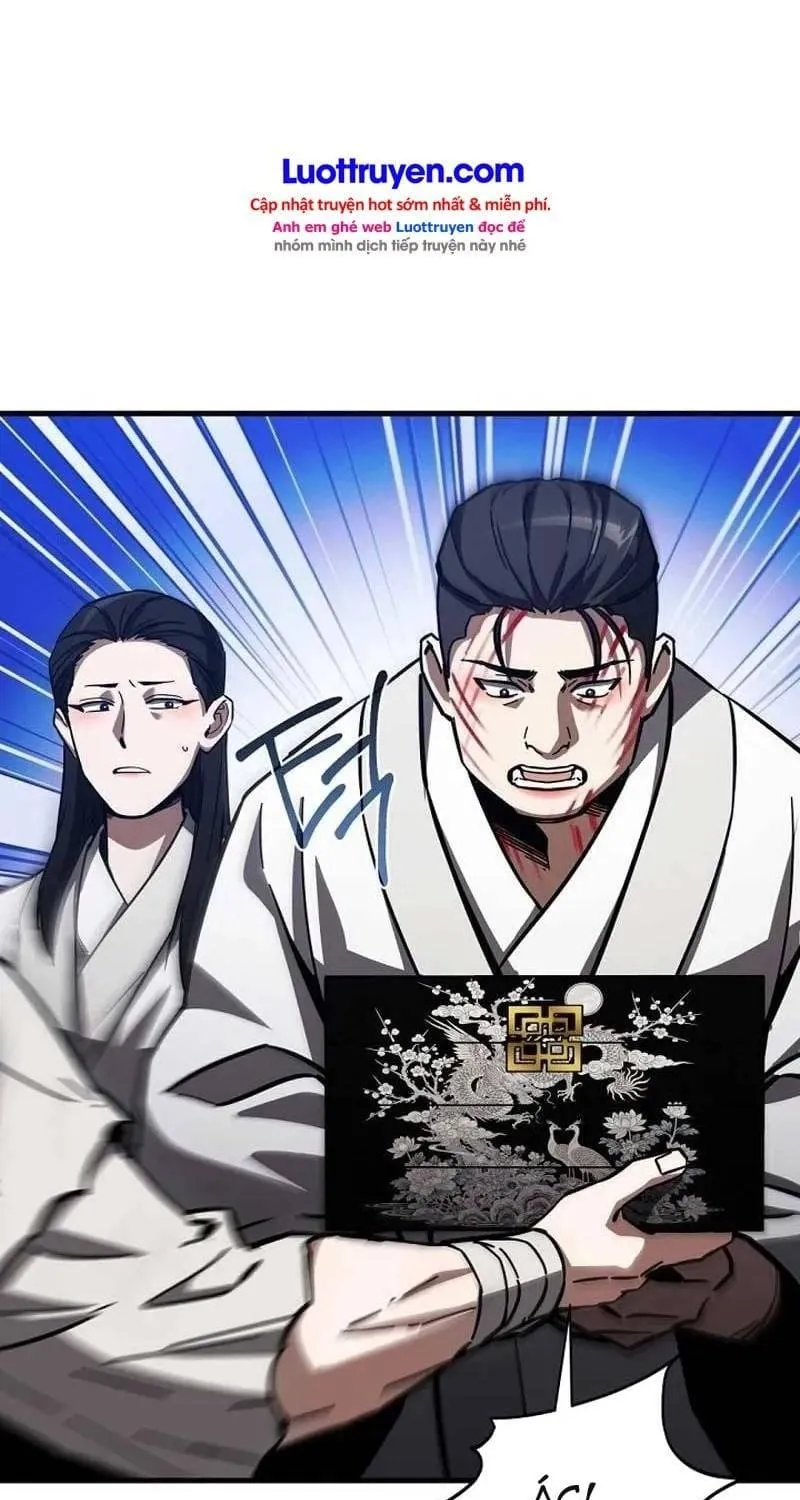 Biên Niên Sử Các Bậc Thầy Đạo Giáo Chap 12 - Next Chap 13