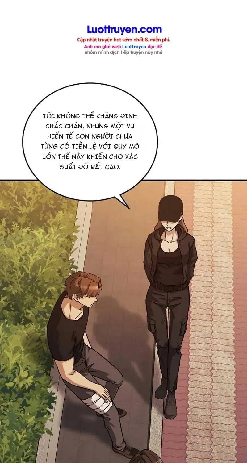Biên Niên Sử Các Bậc Thầy Đạo Giáo Chap 12 - Next Chap 13