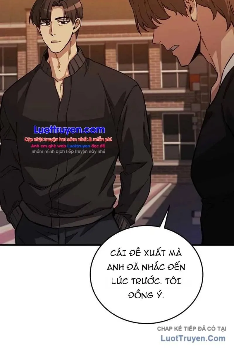 Biên Niên Sử Các Bậc Thầy Đạo Giáo Chap 12 - Next Chap 13