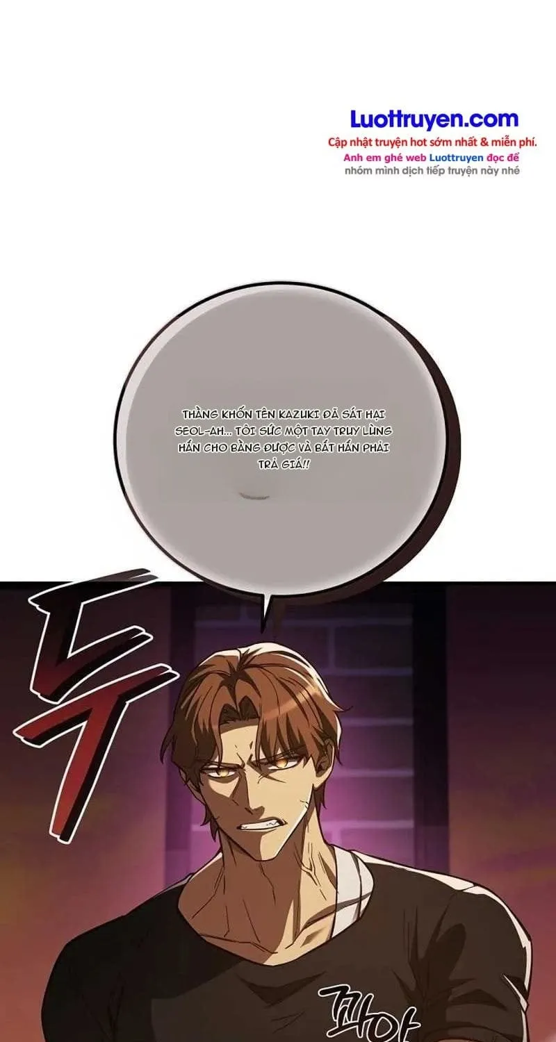 Biên Niên Sử Các Bậc Thầy Đạo Giáo Chap 12 - Next Chap 13