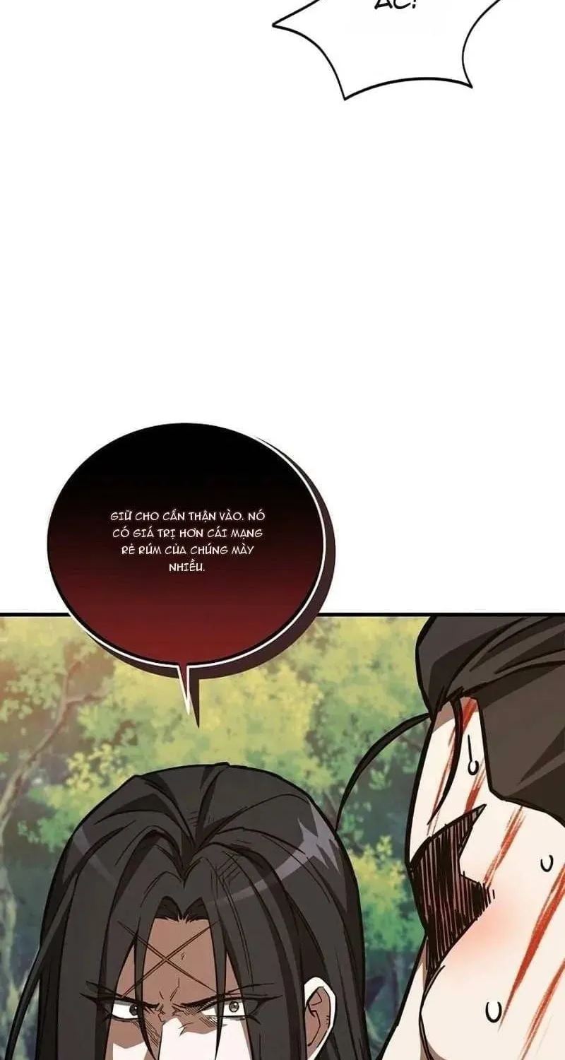 Biên Niên Sử Các Bậc Thầy Đạo Giáo Chap 12 - Next Chap 13