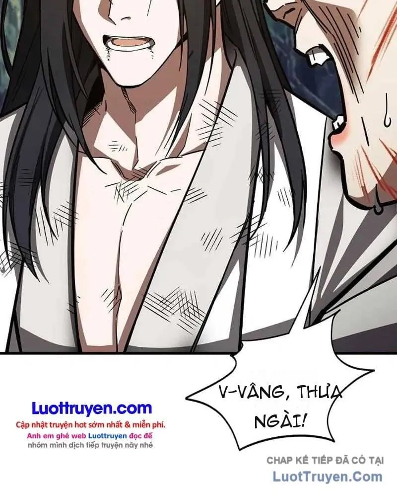 Biên Niên Sử Các Bậc Thầy Đạo Giáo Chap 12 - Next Chap 13