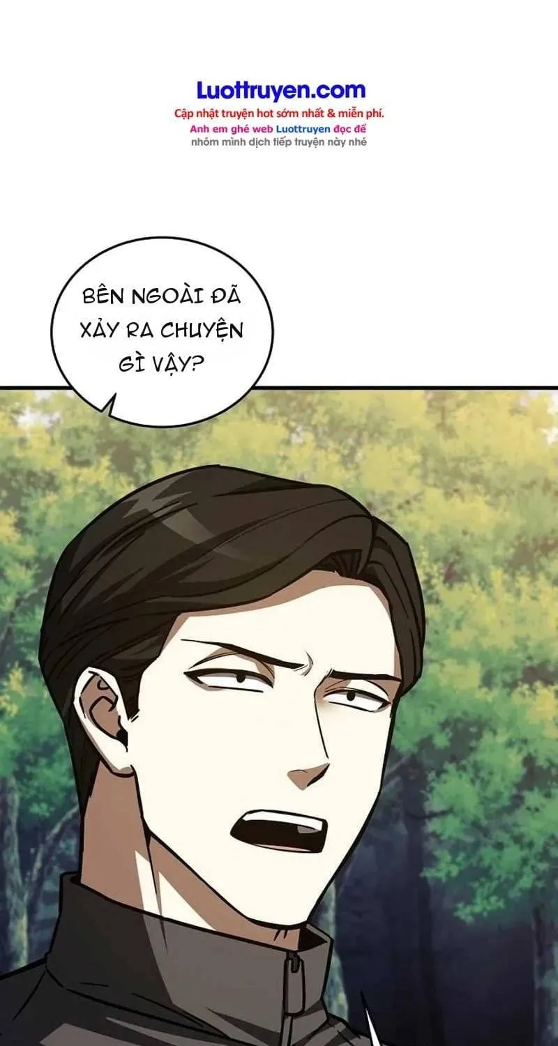 Biên Niên Sử Các Bậc Thầy Đạo Giáo Chap 12 - Next Chap 13