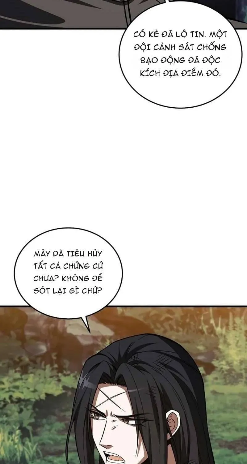 Biên Niên Sử Các Bậc Thầy Đạo Giáo Chap 12 - Next Chap 13
