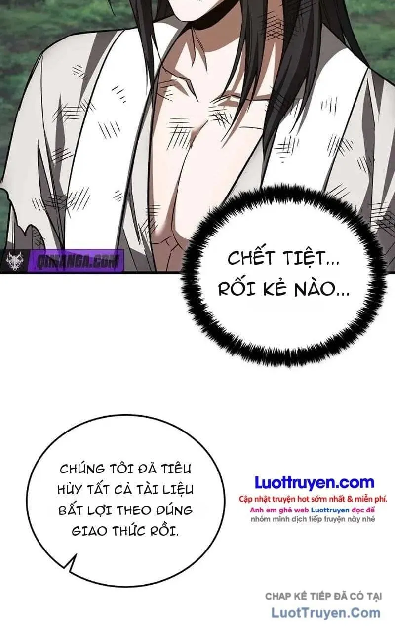Biên Niên Sử Các Bậc Thầy Đạo Giáo Chap 12 - Next Chap 13