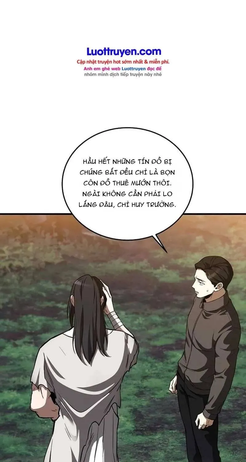 Biên Niên Sử Các Bậc Thầy Đạo Giáo Chap 12 - Next Chap 13