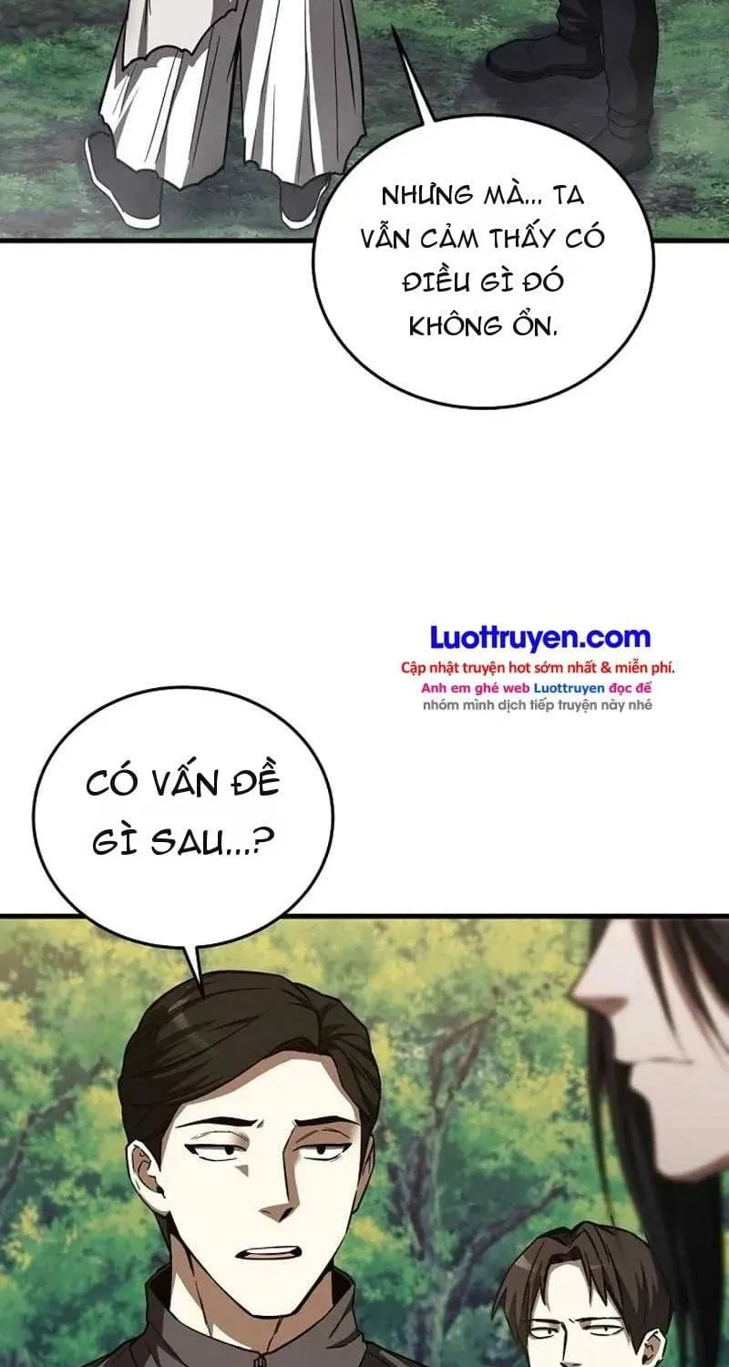 Biên Niên Sử Các Bậc Thầy Đạo Giáo Chap 12 - Next Chap 13