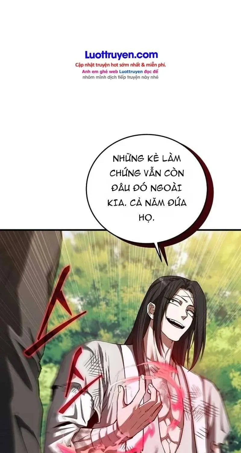 Biên Niên Sử Các Bậc Thầy Đạo Giáo Chap 12 - Next Chap 13