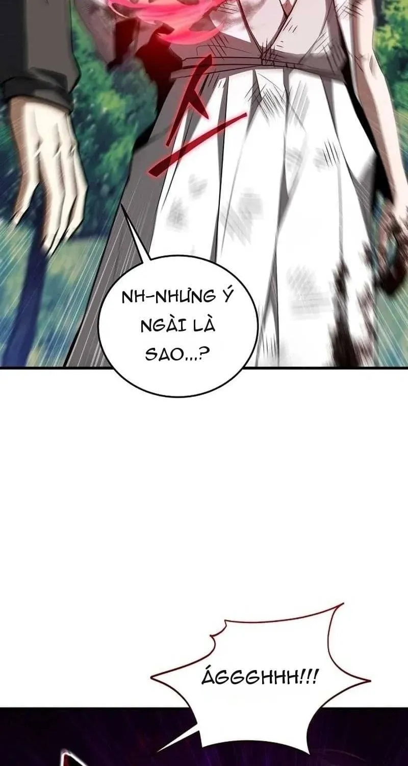 Biên Niên Sử Các Bậc Thầy Đạo Giáo Chap 12 - Next Chap 13