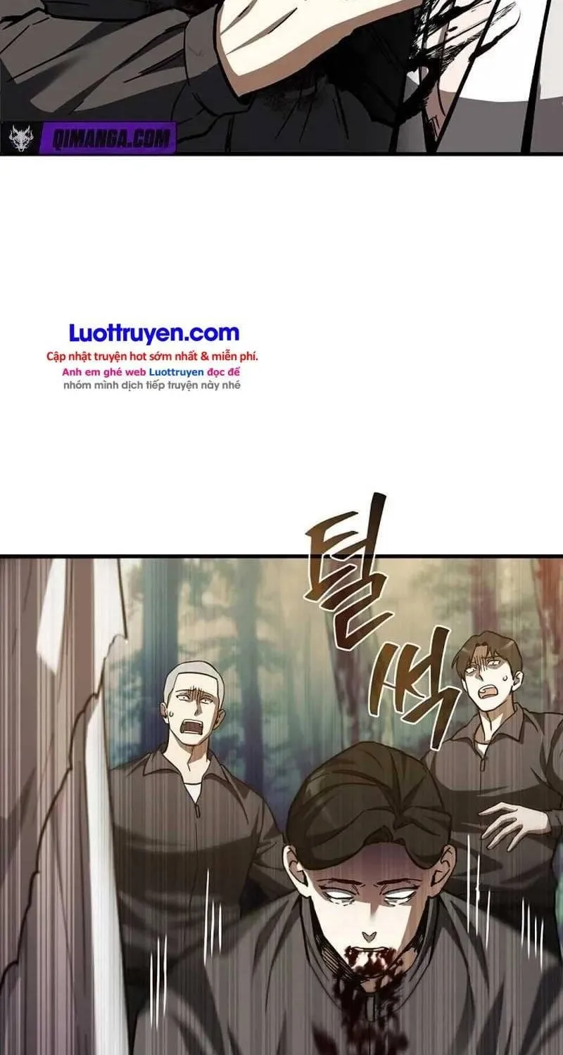 Biên Niên Sử Các Bậc Thầy Đạo Giáo Chap 12 - Next Chap 13