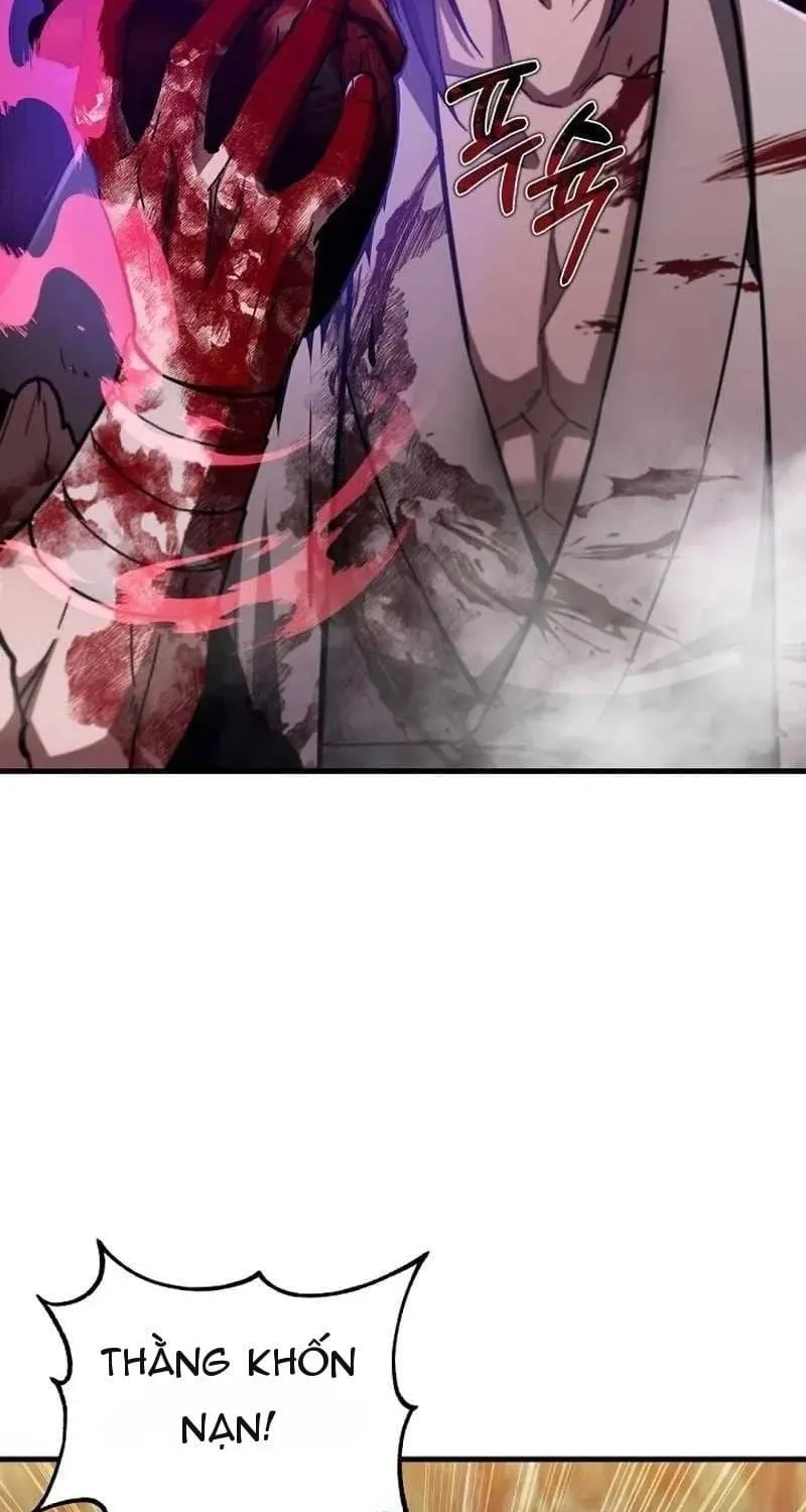 Biên Niên Sử Các Bậc Thầy Đạo Giáo Chap 12 - Next Chap 13