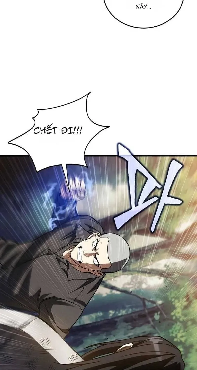 Biên Niên Sử Các Bậc Thầy Đạo Giáo Chap 12 - Next Chap 13